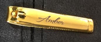 Amber Collection  clipper
