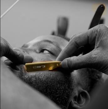Amber Collection  razor