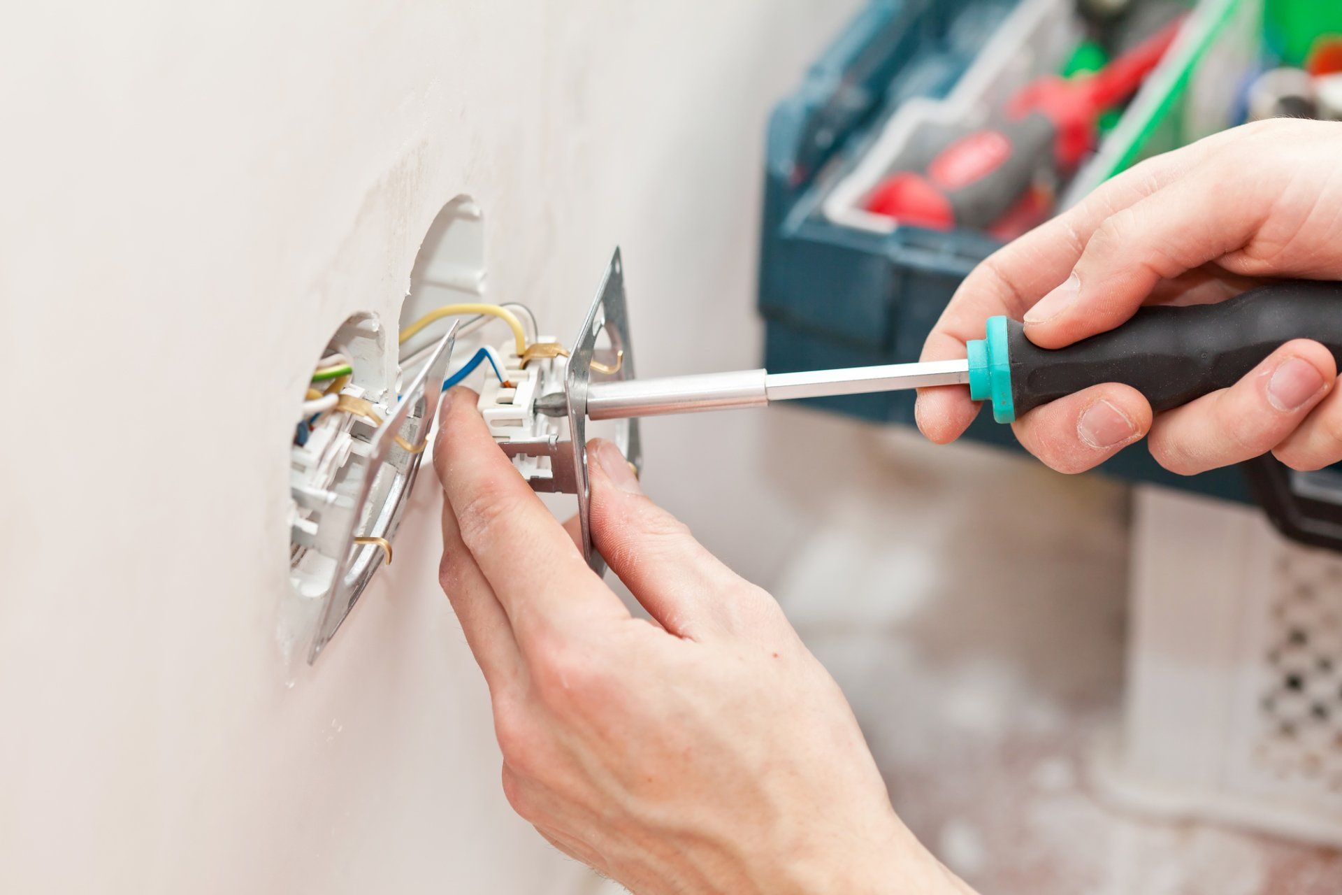 Electrical Service in Mandeville, LA Electrical Service in Mandeville, LA
