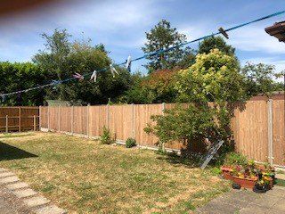 fencing