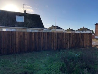 fencing