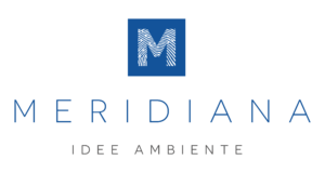 MERIDIANA IDEE AMBIENTE - LOGO MERIDIANA IDEE AMBIENTE - LOGO