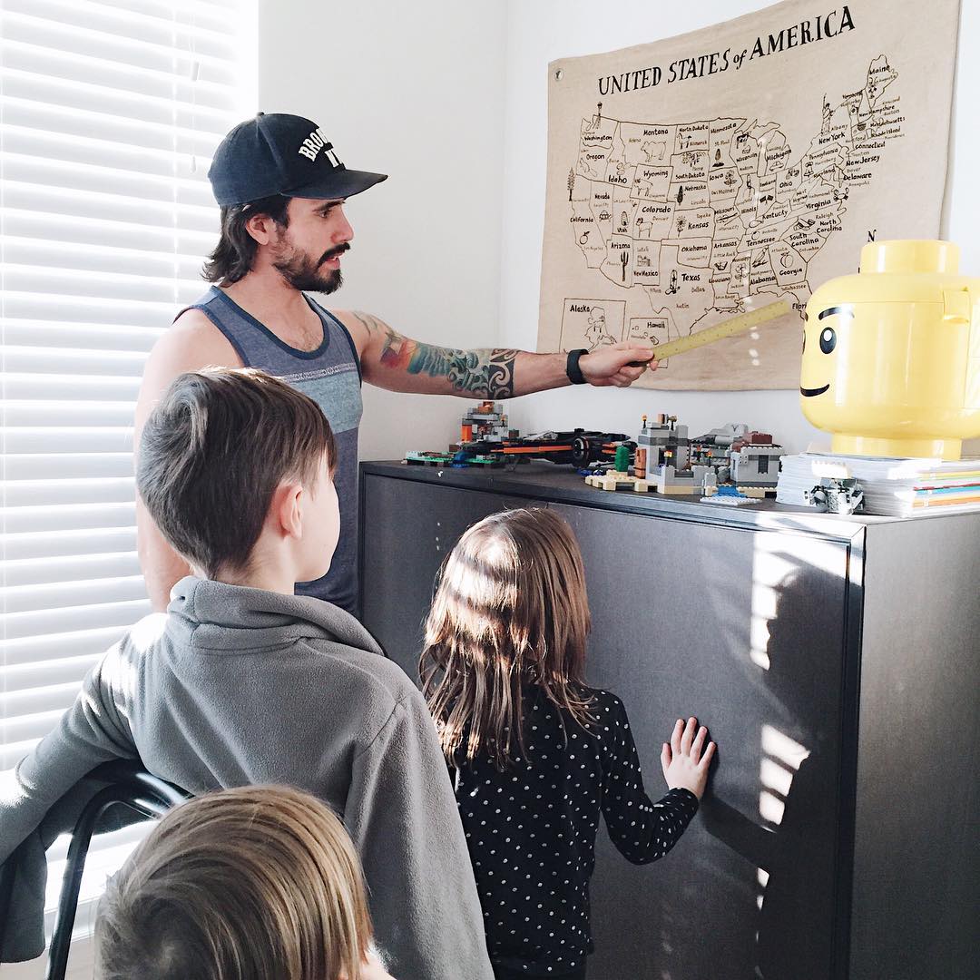 The Mayes Team | School Bus Conversion Planning