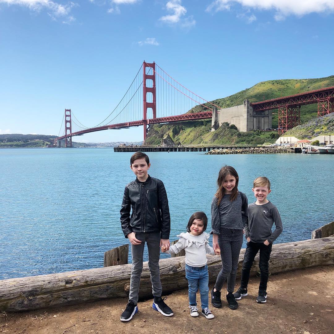 Instagram kids clothes
