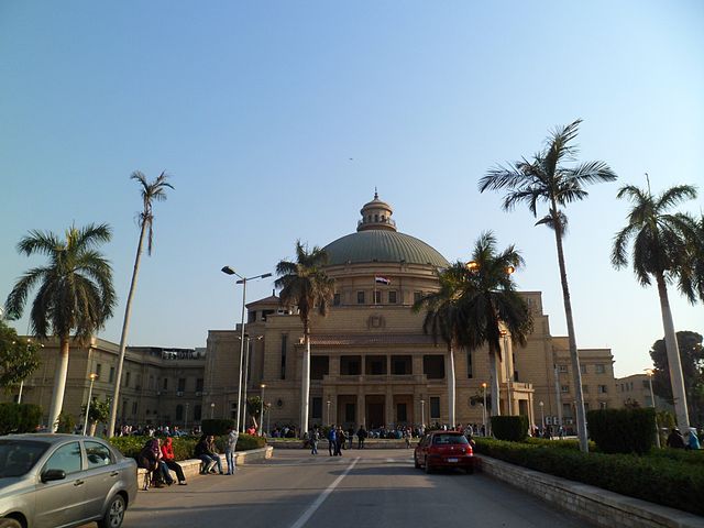 Cairo University