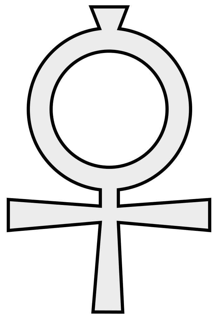 Egypt symbol for life