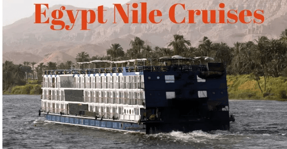 Egypt Nile Cruises Egypt Nile cruises — private guided cruise, Luxor to Aswan