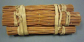 Papyrus mats