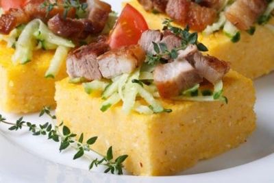polenta