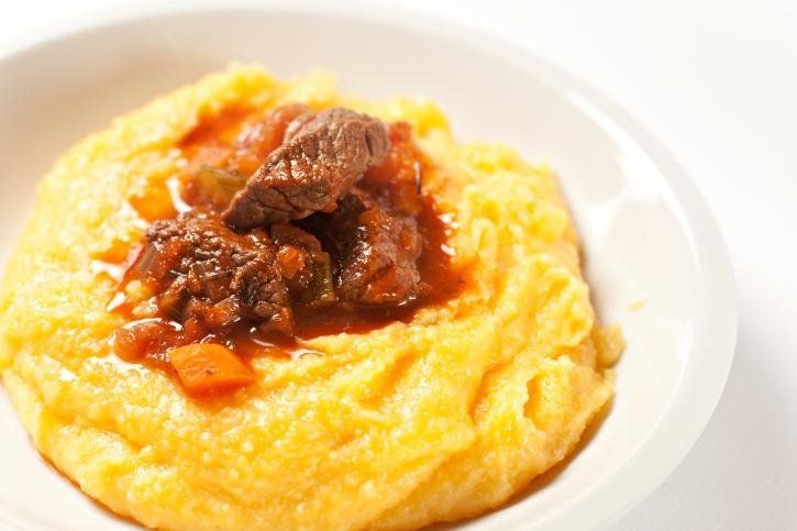 polenta