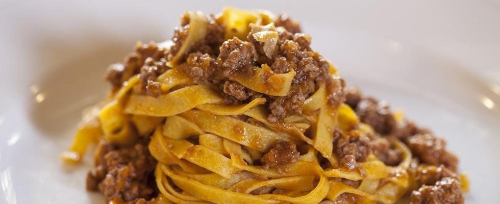 ristorante tipico