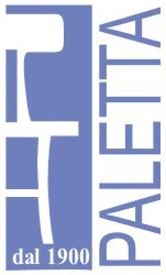 PALETTA GIUSEPPE - LOGO