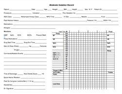 A white sheet of paper with a grid on it.