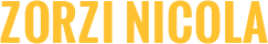 ZORZI NICOLA - LOGO