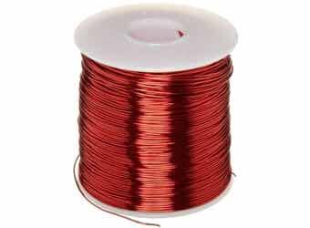 Isulated Wire — Scrap Metal Yard in Kansas City, MO Isulated Wire — Scrap Metal Yard in Kansas City, MO