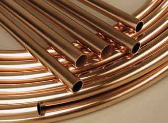 Copper Host — Scrap Metal Yard in Kansas City, MO Copper Host — Scrap Metal Yard in Kansas City, MO