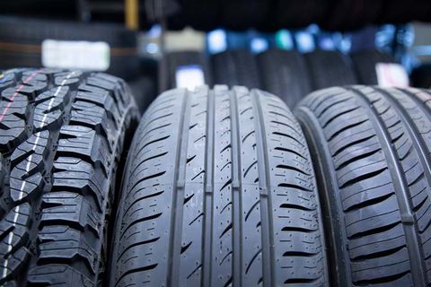 Tires — Columbiana, AL — Howard Tire Service, Towing and Recovery Tires — Columbiana, AL — Howard Tire Service, Towing and Recovery