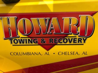 Howard Tire Service, Towing and Recovery Howard Tire Service, Towing and Recovery