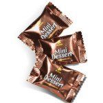 Cioccolata in monodose