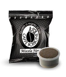 Miscela caffè nera