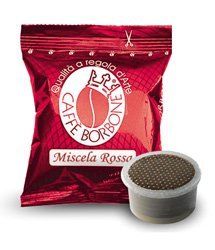 Caffè miscela rossa