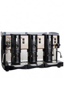 Macchine caffè espresso per ristorazione