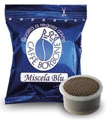 Caffè miscela blu