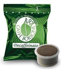 Caffè miscela verde/dek