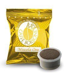 Caffè miscela oro