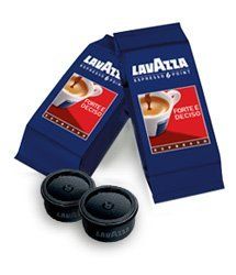 Caffè Forte Deciso Espresso