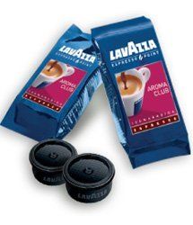 Aroma club espresso