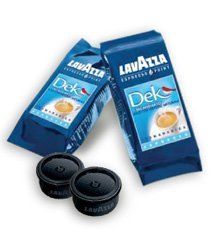 Dek Espresso