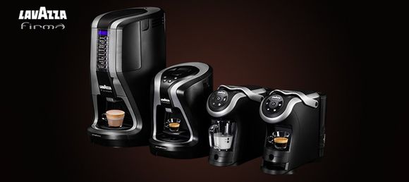 Lavazza Firma