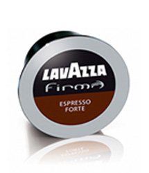 Lavazza Firma Espresso Forte