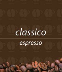 Caffè Classico Espresso