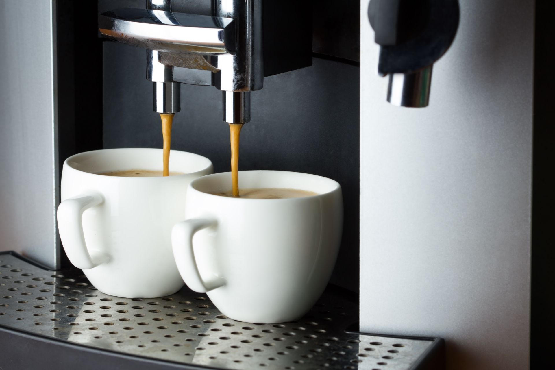 Caffè in cialde