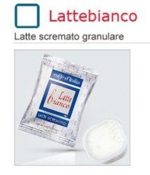 Solubile Lattebianco