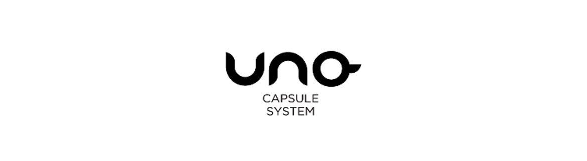 Logo Unosystem