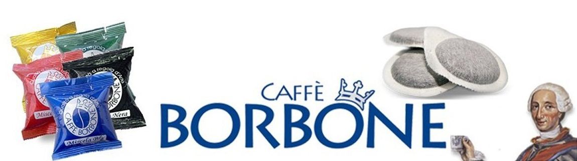 Cialda Caffè Borbone