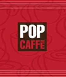 Cialda Pop Caffè Espresso