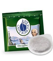 Cialda caffè miscela verde