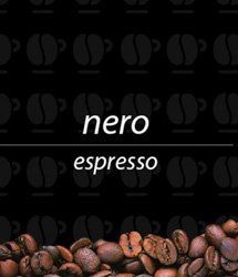 Cialda Lollo Caffè Nero Espresso