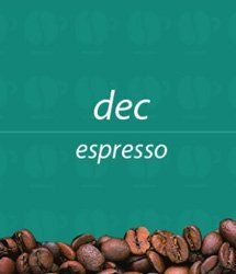 Cialda Lollo Caffè Dec Espresso
