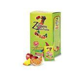 Zucchero fruttosio in bustine