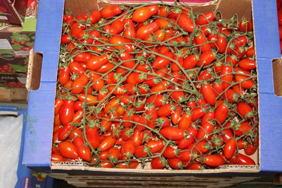 pomodoro datterino