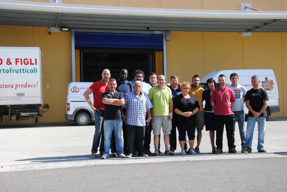 dipendenti azienda