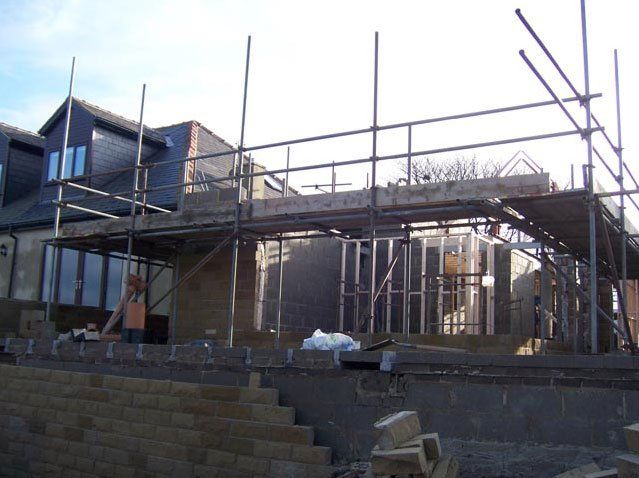 scaffolding accessories