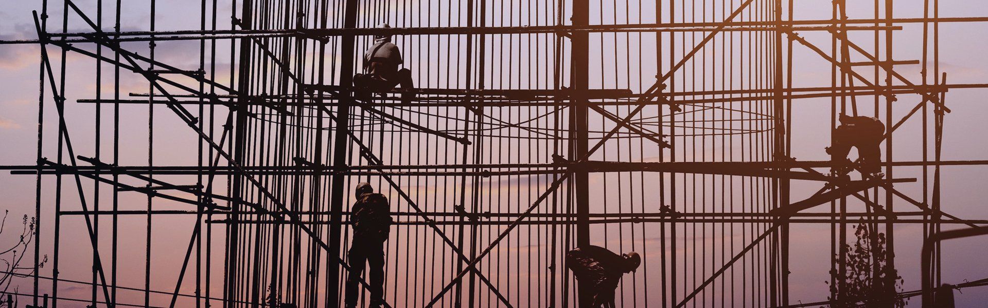 scaffolding hire