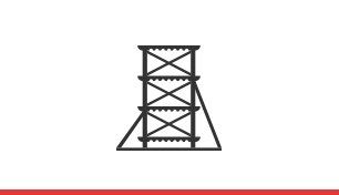 scaffolding icon