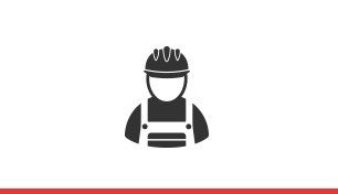 contractor icon